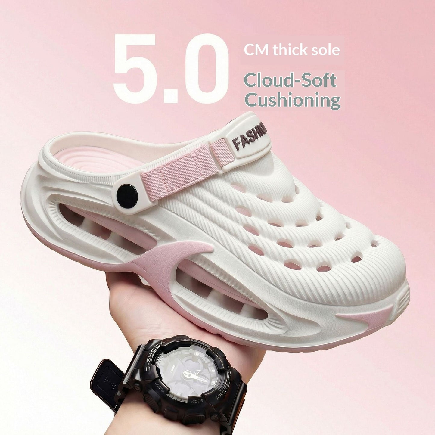 Mens Casual Outdoor Beach Sports Sandals