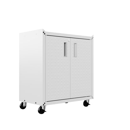 Fortress - Rolling Garage Cabinet