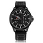Casual Business Waterproof Quartz Watch