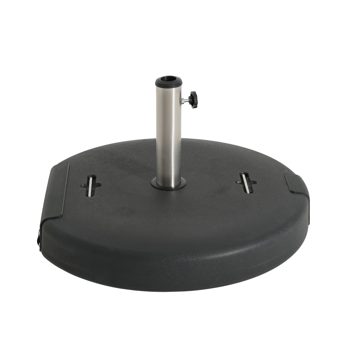 Mota Outdoor 133-Pound Umbrella Base