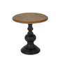 Table With Reclaimed - Natural