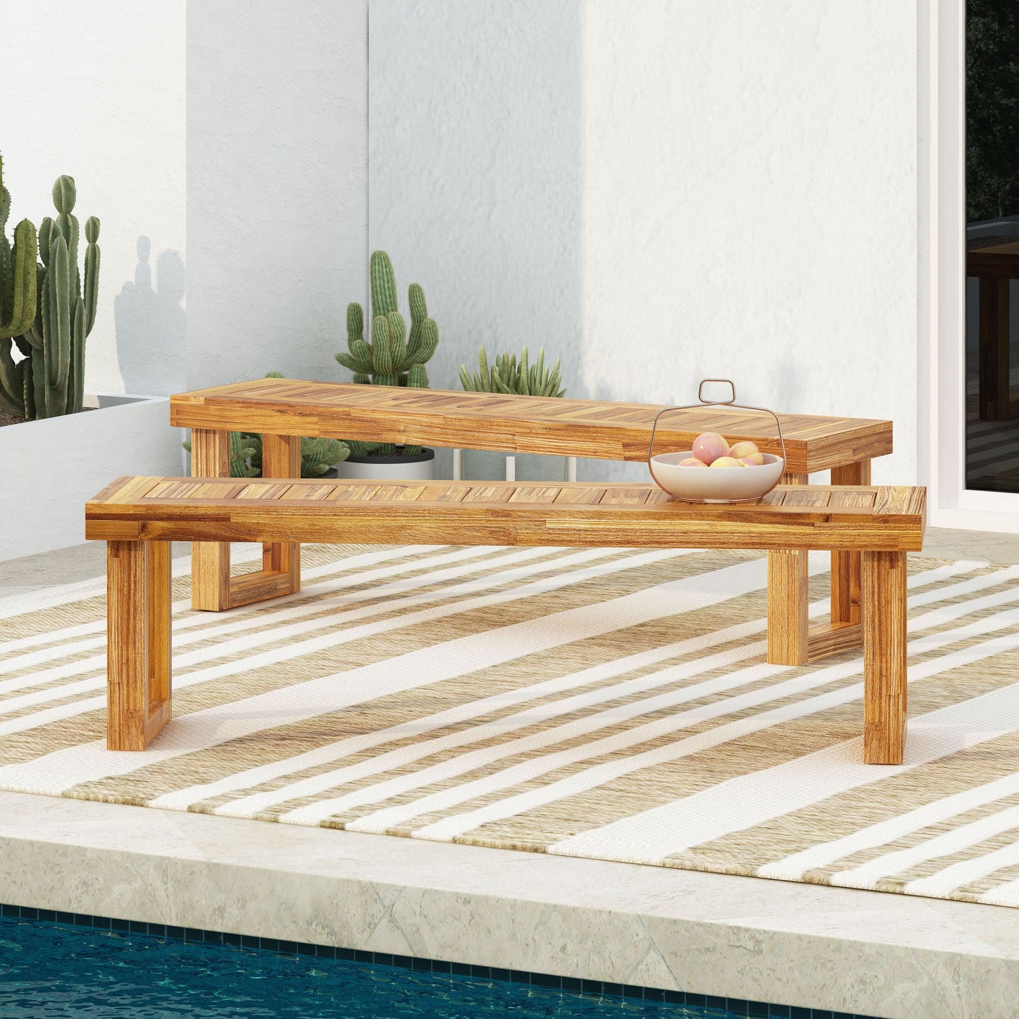 Nestor Bench