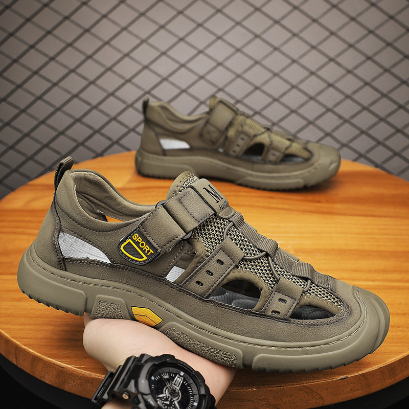 Foreign Trade Wholesale Water Shoes Summer Fashion
