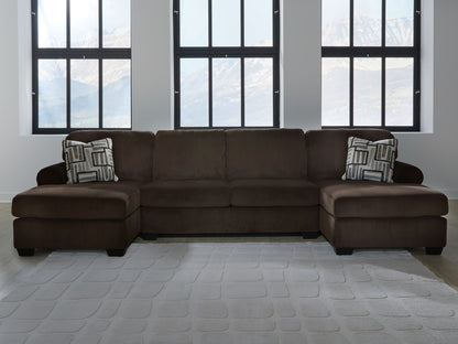 Kimlee - Sectional