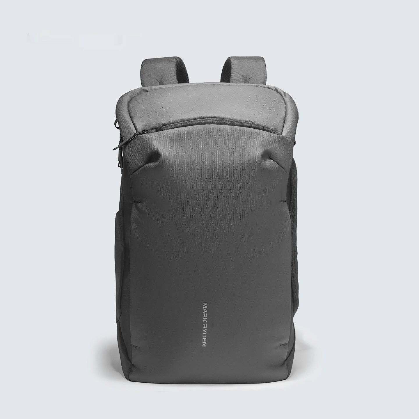Mens Large-Capacity Commuter Laptop Backpack