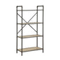 Itzel - Bookshelf For Office