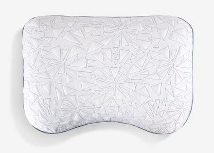 BedGear Storm Cuddle Curve Pillow 1.0