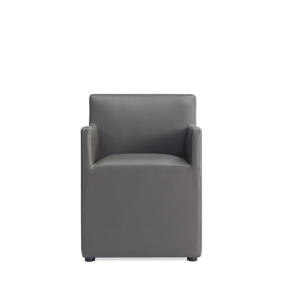 Anna - Square Armchair