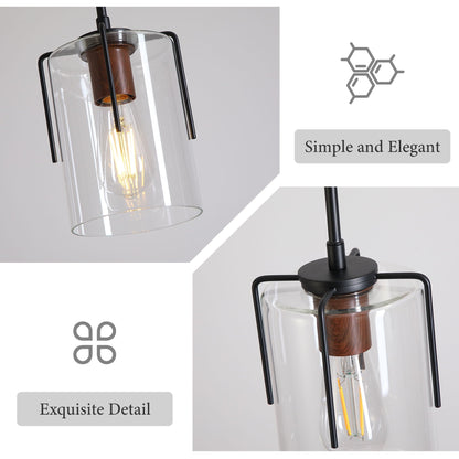 Adjustable Pendant Lighting