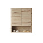 ZUNO 26" Wall-Mounted Bathroom Cabinet