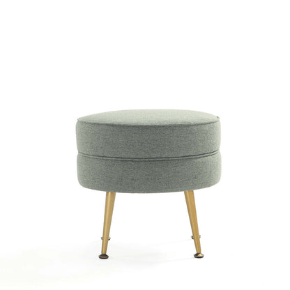 Bailey - Upholstered Accent Ottoman