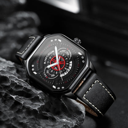 Men's Watch Trendy Waterproof For Students
