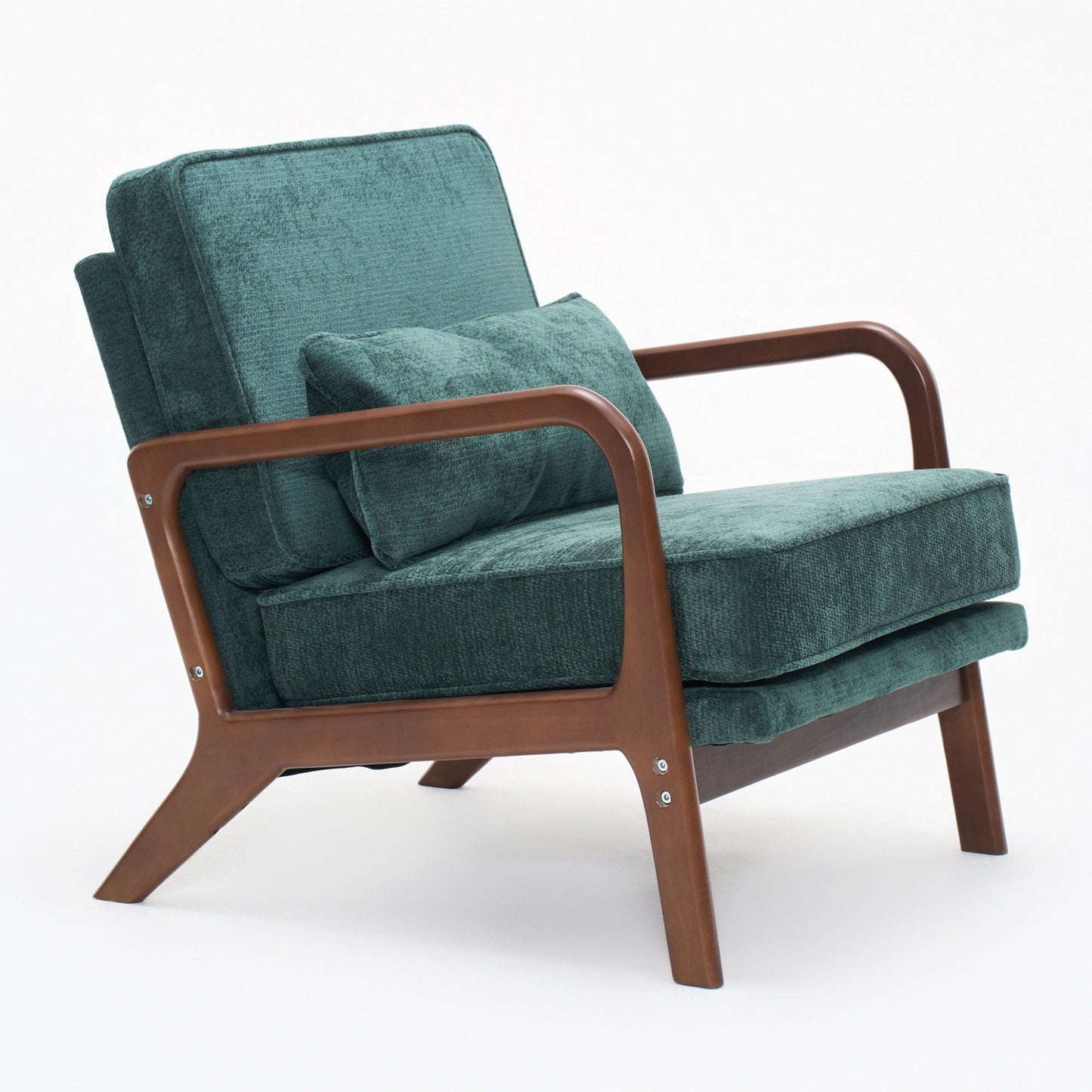 Upholstered Living Room Chair