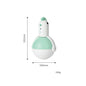 Electric Cat Toy Chicken Glass  Laser Sound Cat Toy