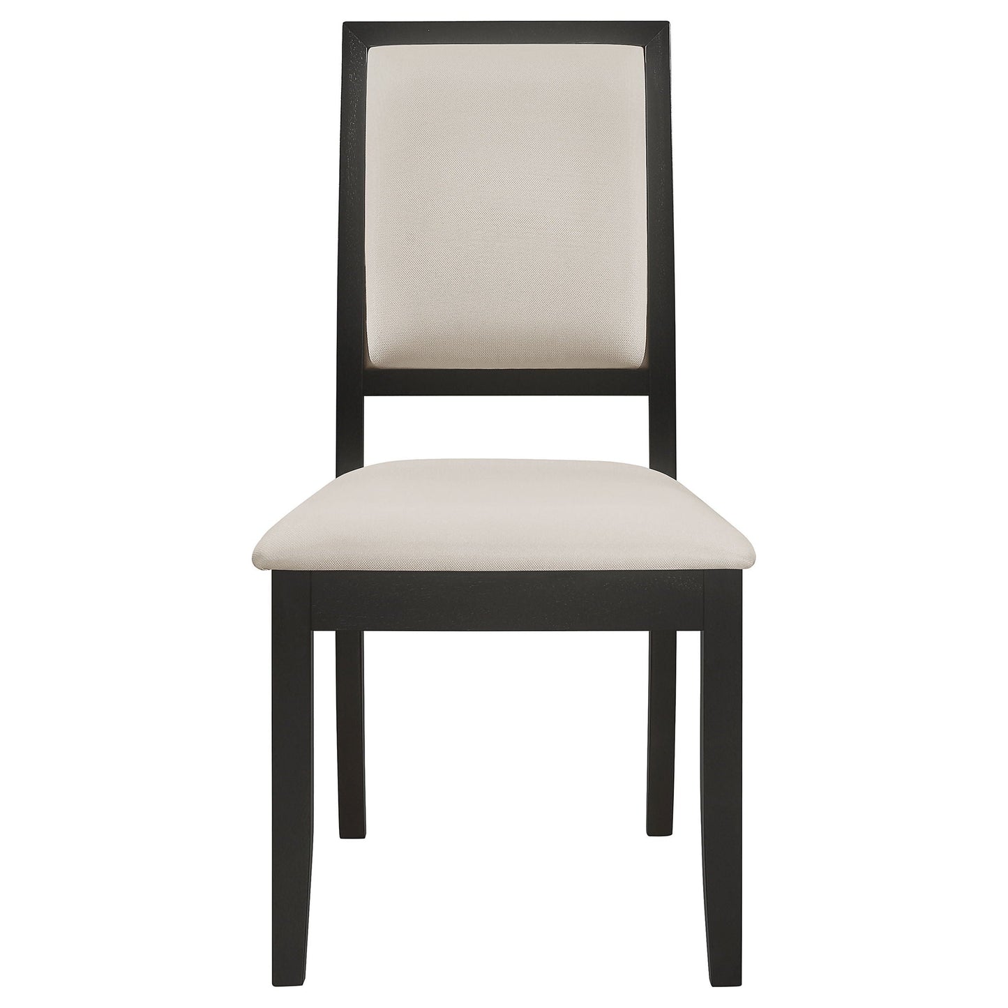 Daniela - Dining Set With Upholstered Chairs