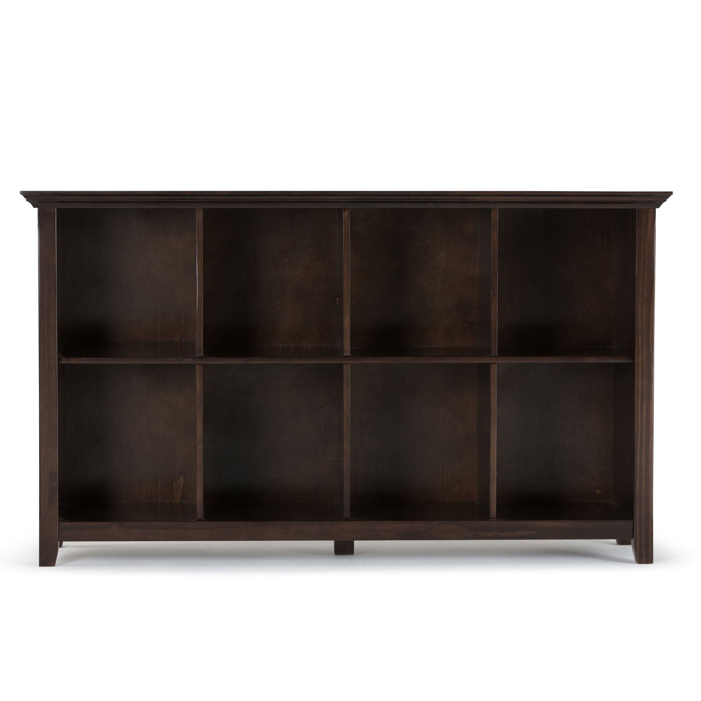 Acadian - Handcrafted Cube Storage