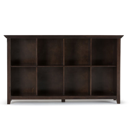 Acadian - Handcrafted Cube Storage