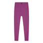 Loki & Ivy Women's Solid High Rise Leggings