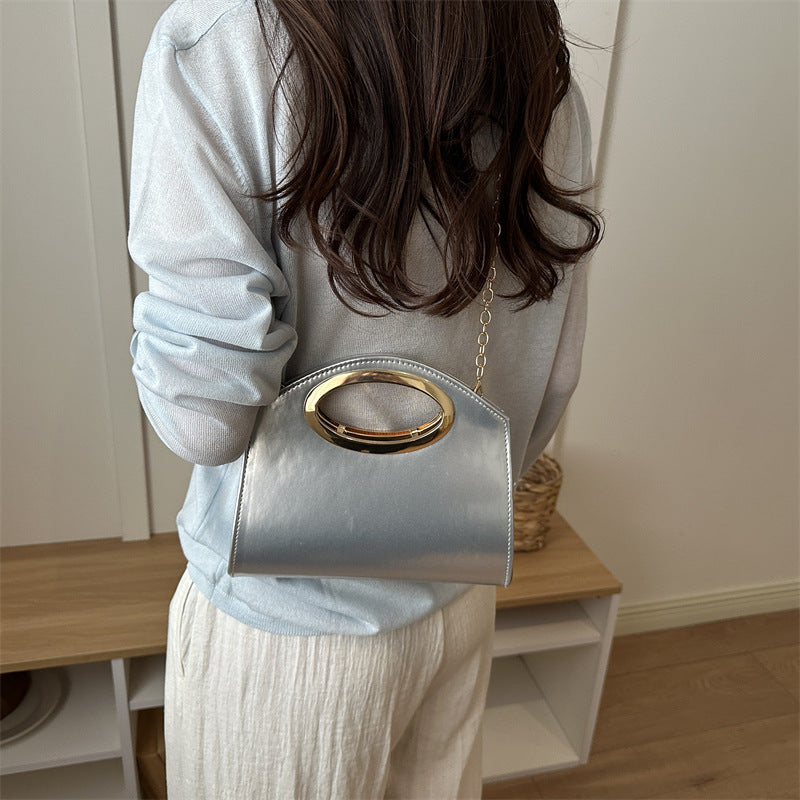 Handbag Banquet Fashionable Single-shoulder