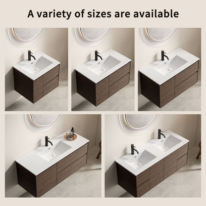 Bathroom Sink, Countertop Wash Basin For Bathroom