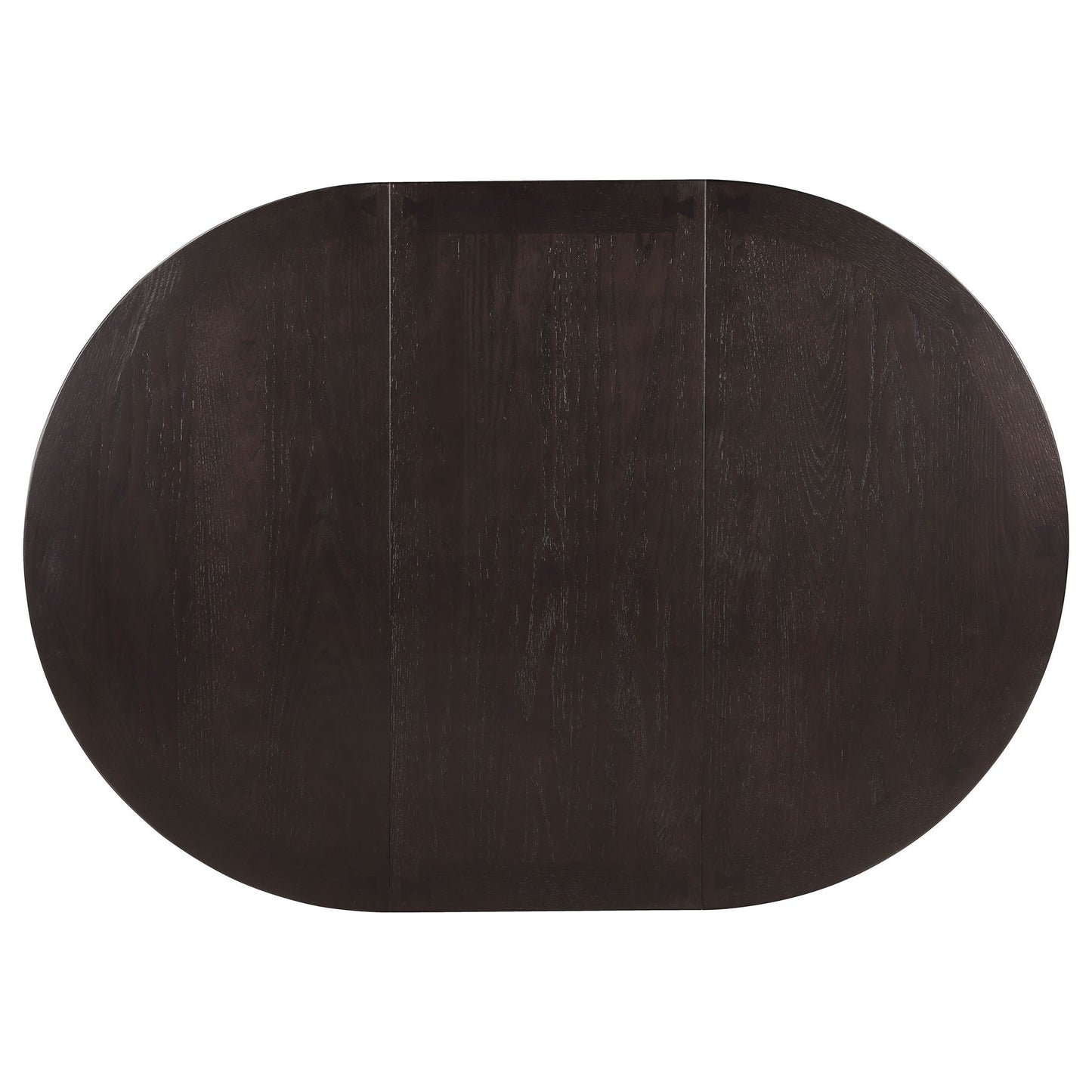 Hester - 5 Piece Dining Set - Espresso