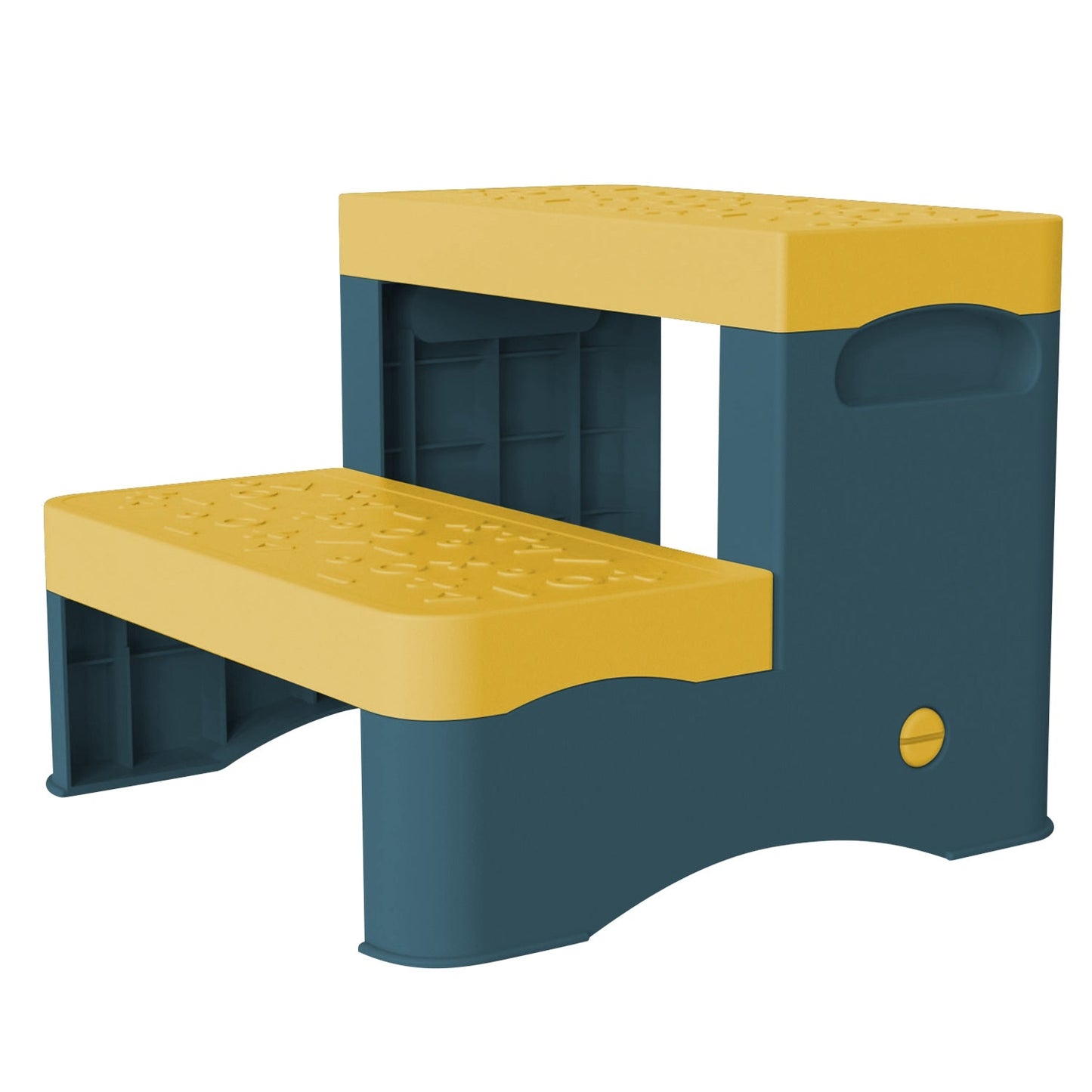 GBruno 2 Step Stool for Kids