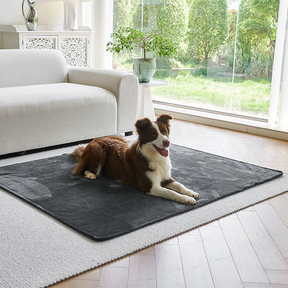 New Simple Waterproof Pet Blanket