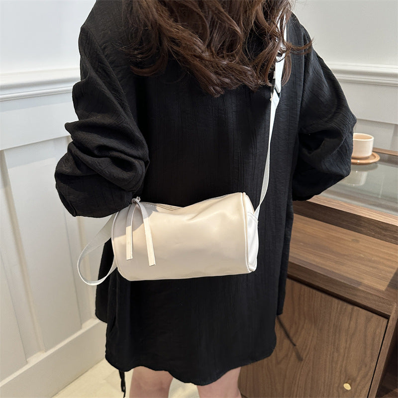 Simple Fashion Crossbody Shoulder Bag