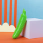 Pet Toy Cucumber Dog Teething Toy Bite Resistant Interactive Dog Toy Training Relief Dog Bite Stick
