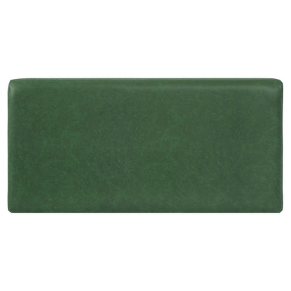 Storage Ottoman with Flip-Top Lid