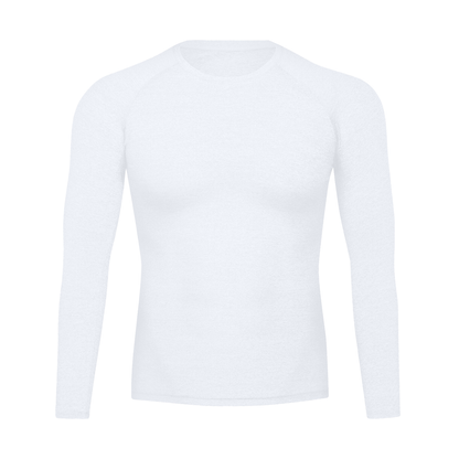 Loki & Ivy Men's Performance Long Sleeve T-Shirt