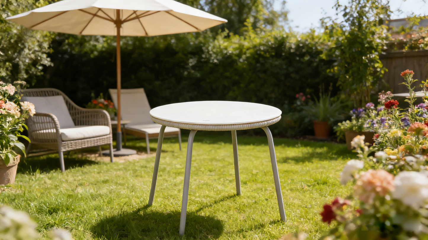 3-Piece Patio Furniture Set