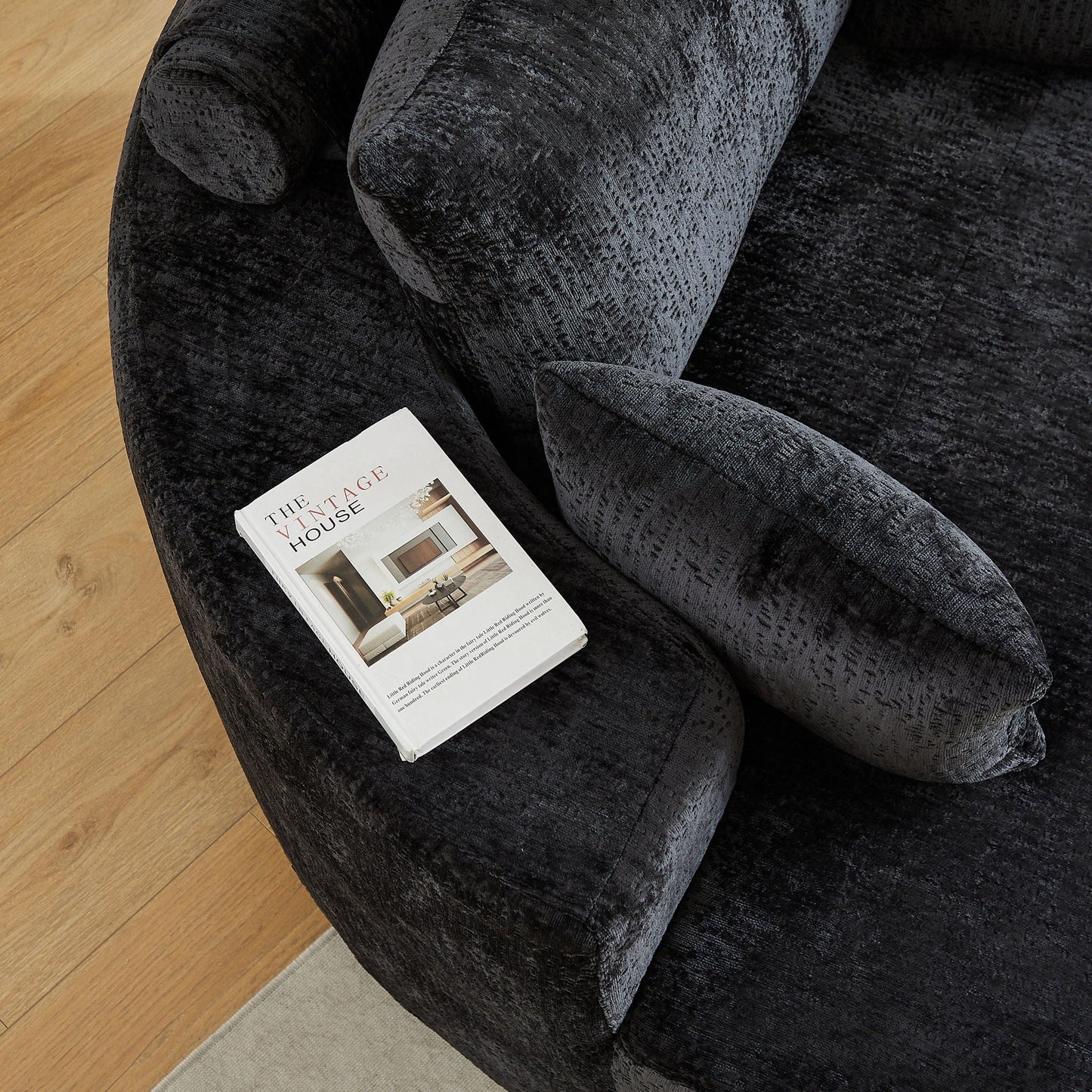 Single Sofa, Sleeper Chair For Living Room