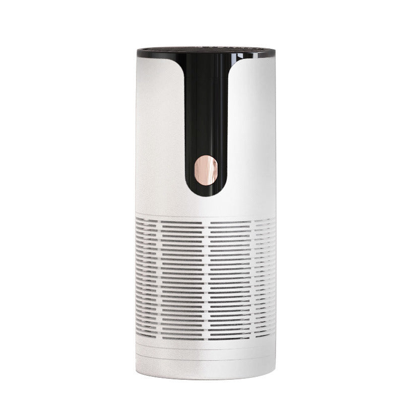 Air Purifier Anion Generator Disinfection and Odor Removal Vehicle & Home System.