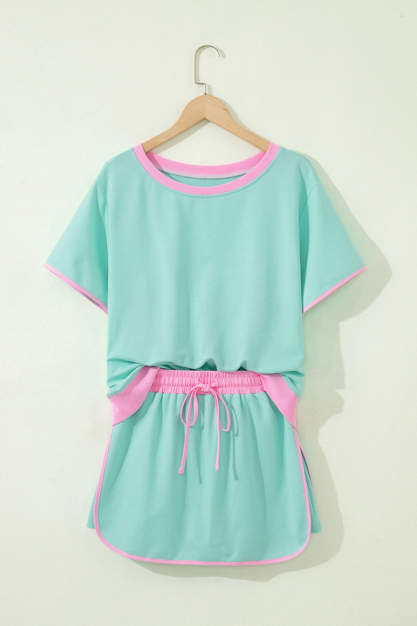 Hunter Drop Shoulder T Shirt