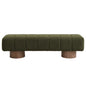 Upholstered Dining Bench For Dining Room
