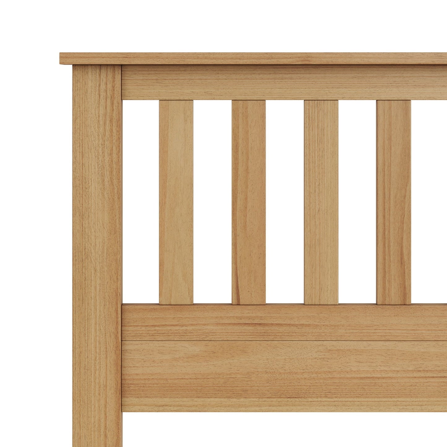 Malinda Panel Headboard