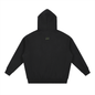 Loki & Ivy Essential Oversized Fleece Boxy Hoodie