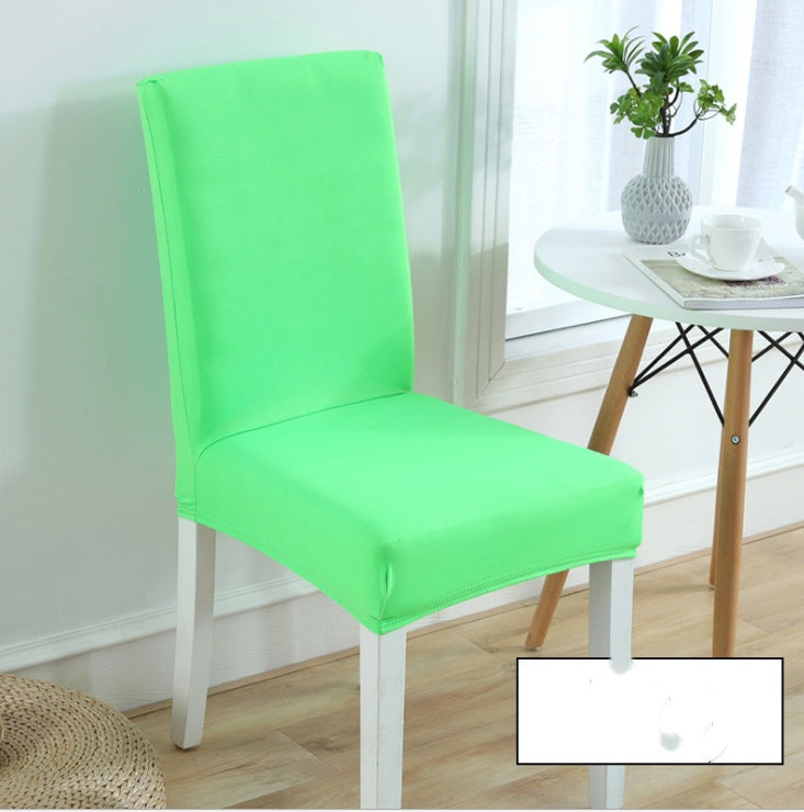 Half of chair cover