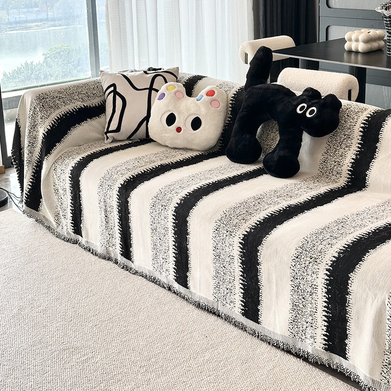 Simple Fashion Non-slip Durable Sofa Slipcover