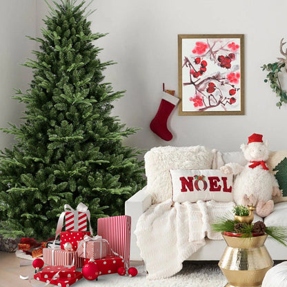 Full-Shaped 5FT Christmas Tree with 1129 Tips