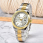Steel Watch Men's Casual