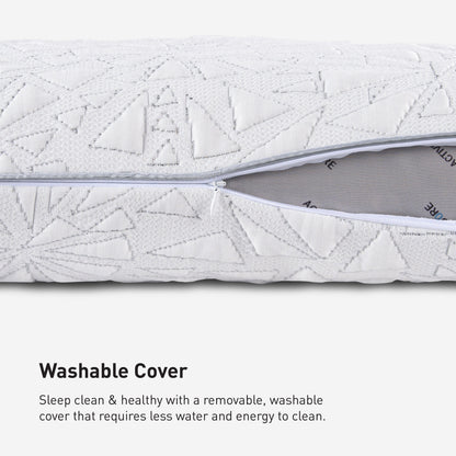 BedGear Storm Performance Pillow 0.0