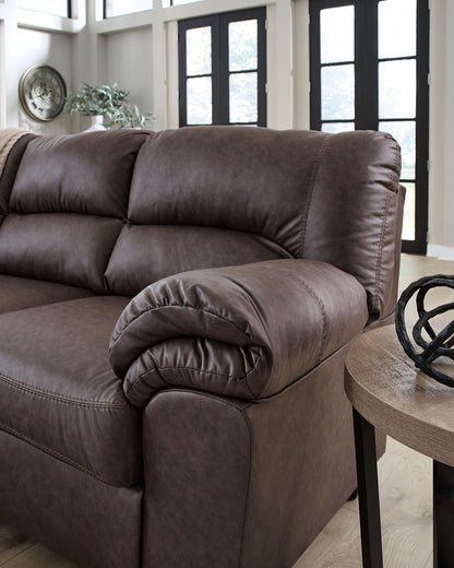 WillowBend - Sofa