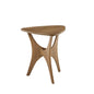 Triangle Table With Unique Design