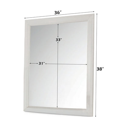 Louis Philippe - Accent Mirror