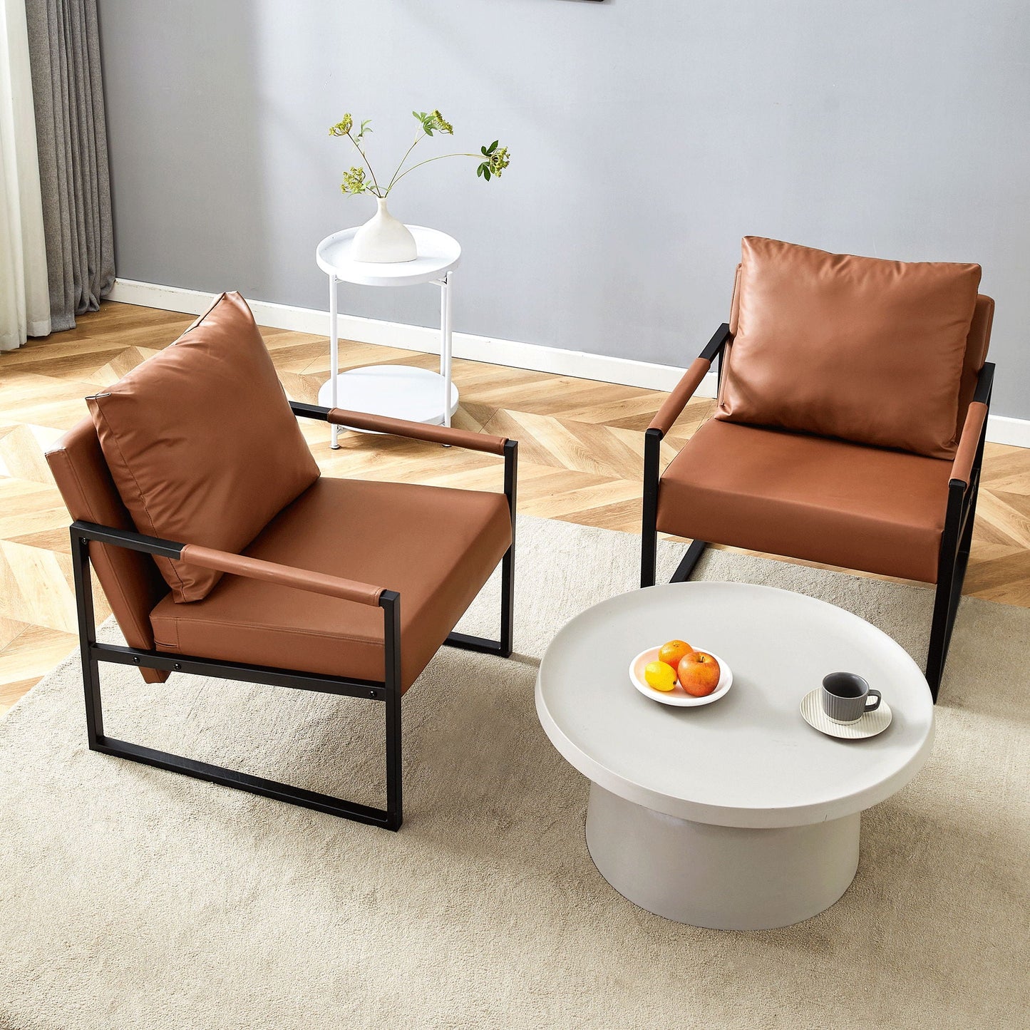 Sofa Ergonomic Design For Living Room