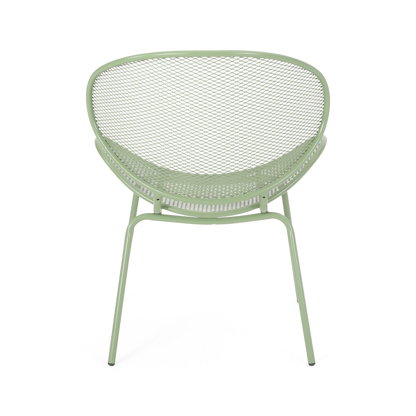 Elba Contemporary Chair Set For Outdoor Relaxation