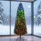 7ft Artificial Christmas Tree