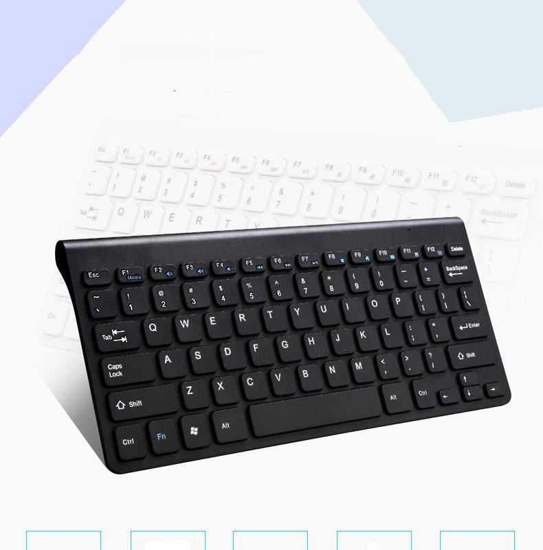 Wireless Ergonomic Mouse and Keyboard Set for Comfortable Typing and Precision Control